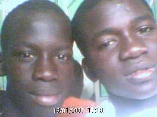saliou matar