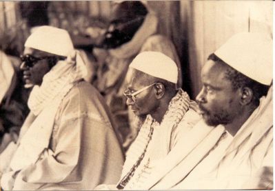 serigne abdou 