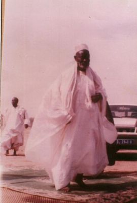 seringe saliou