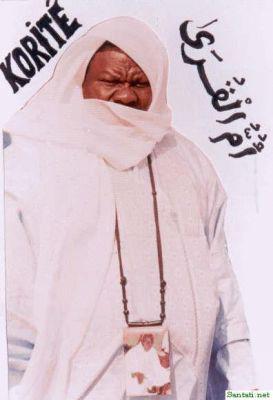 serigne be thioun